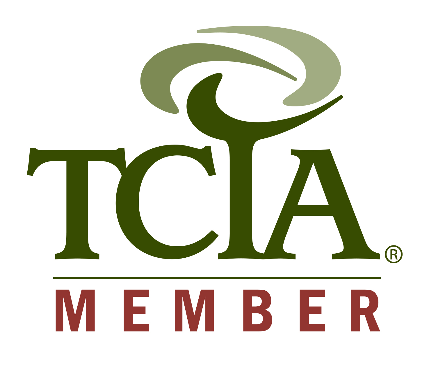 TCIA MEMBER