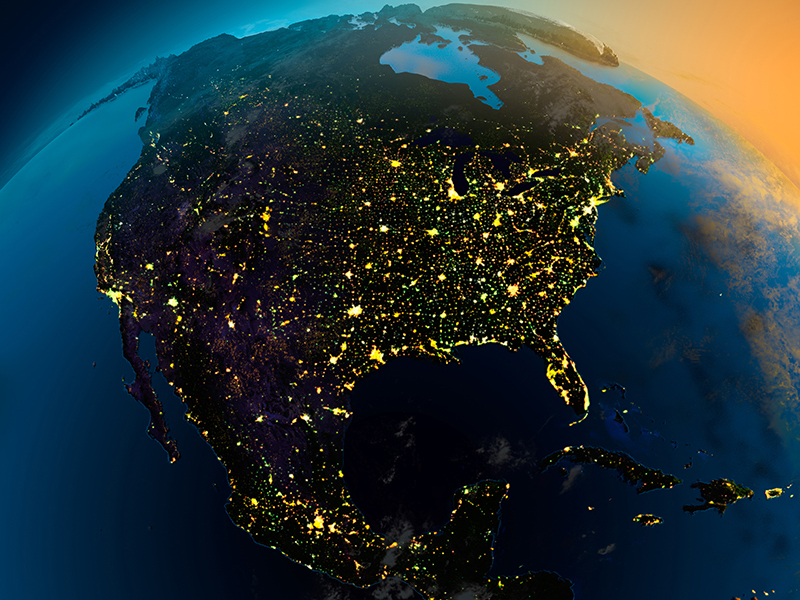 Nationwide Footprint